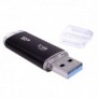 Silicon Power Blaze B02, 32 Go, USB Type-A, 3.2 Gen 1 3.1 Gen 1, Casquette, 8 g, Noir