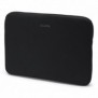 Dicota PERFECT, Housse, 43,9 cm 17.3", 240 g