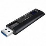 SanDisk Extreme Pro, 256 Go, USB Type-A, 3.2 Gen 1 3.1 Gen 1, 420 Mos, Slide, Noir
