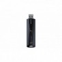 SanDisk Extreme Pro, 256 Go, USB Type-A, 3.2 Gen 1 3.1 Gen 1, 420 Mos, Slide, Noir