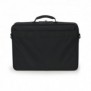 Dicota Eco Multi Plus SCALE 14-15.6, Sac Messenger, 39,6 cm 15.6", Sangle épaule, 840 g
