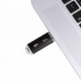 Silicon Power Ultima U02, 32 Go, USB Type-A, 2.0, Casquette, 8 g, Noir