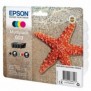 Epson Multipack 4-colours 603 Ink, Rendement standard, 3,4 ml, 2,4 ml, 150 pages, 1 pièce, Multi pack