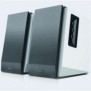 Edifier R1700BT, Avec fil &sans fil, 66 W, 6 Ohm, Argent, Blanc