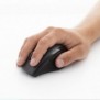 Logitech Customizable Mouse M705 - Droitier - Optique - RF sans fil - 1000 DPI - Charbon de bois