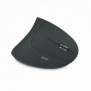 Acer HP.EXPBG.009, Droitier, Conception verticale, Optique, RF sans fil, 1600 DPI, Noir