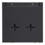 TP-LINK Omada ES205GP, Géré, Gigabit Ethernet 101001000, Connexion Ethernet, supportant l'alimentation via ce port , Montage mural