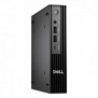Dell Pro QBM1250 Plus, Intel Core Ultra 5, 235, 16 Go, 512 Go, Windows 11 Pro, 64-bit