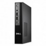 Dell Pro QBM1250 Plus, Intel Core Ultra 5, 235, 16 Go, 512 Go, Windows 11 Pro, 64-bit