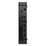 Dell Pro QBM1250 Plus, Intel Core Ultra 5, 235, 16 Go, 512 Go, Windows 11 Pro, 64-bit
