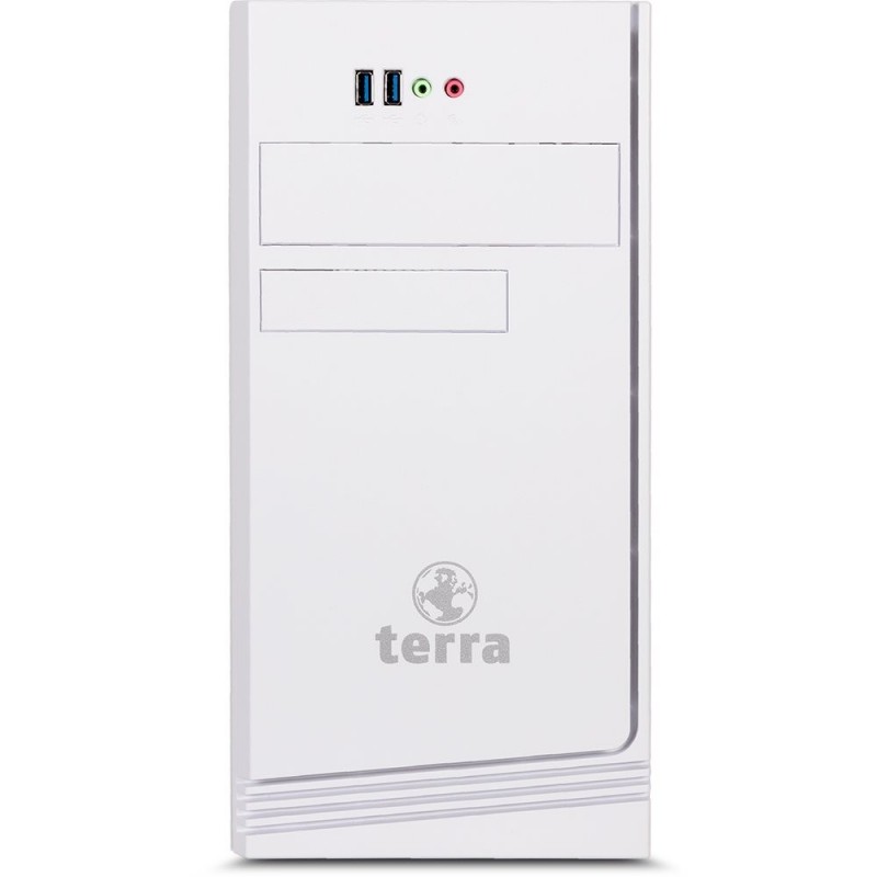 TERRA EU1000120, 2,5 GHz, Intel® Core™ i5, i5-14400, 16 Go, 500 Go, Windows 11 Pro