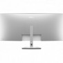 Dell UltraSharp U5226KW, 132,1 cm 52", 6144 x 2560 pixels, 6K Ultra HD, LCD, 8 ms, Argent