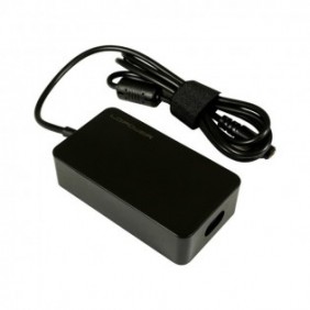 LC-Power LC-NB-PRO-45, Ordinateur portable, Intérieure, 110 - 240 V, 50 - 60 Hz, 45 W, 18.5 - 20 V