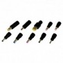 LC-Power LC-NB-PRO-45, Ordinateur portable, Intérieure, 110 - 240 V, 50 - 60 Hz, 45 W, 18.5 - 20 V