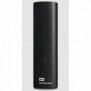 WD Elements WDBWLG0200HBK-EESN, 20 To, 2.03.2 Gen 1 3.1 Gen 1, Noir
