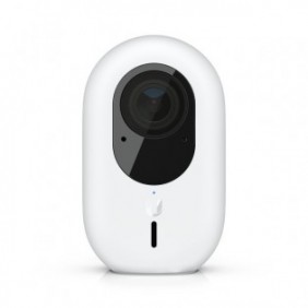 Ubiquiti G4 Instant, Caméra de sécurité IP, Extérieure, Sans fil, ARM Cortex-A7, FCC, IC, CE, Mur