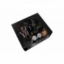 Be Quiet! Straight Power 12 750 W | Alimentation ATX 3.1, 80 Plus Platinium, 750 W, 110 - 240 V, 820 W, 5060 Hz, 105 A, 130 W
