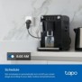 TP-LINK Tapo P110, Intérieure, Blanc, Maison, Bureau, Statut, Android, iOS, Sans fil