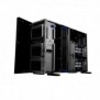 HPE ProLiant ML350 Gen11 4510 12-core 64GB-R MR408i-o 8SFF 2x960GB SSD 2x1000W RPS EU Server, 2,4 GHz, 4510, 64 Go, DDR5-SDRAM, 1,92 To, Tour