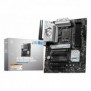 MSI B760 GAMING PLUS WIFI DDR4, Intel, LGA 1700, Intel® Celeron®, Intel® Pentium® Gold, LGA 1700, 128 Go, DDR4-SDRAM