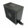 LC-Power LC6550B-SI V3.1, 550 W, 100 - 240 V, 20+4 pin ATX, PC, ATX, 80 PLUS Bronze