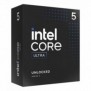 Intel Core Ultra 5 235, Intel Core Ultra 5, LGA 1851 Socket V1, Boîte, Intel, 64-bit, Intel Core Ultra Series 2