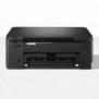 Brother DCP-T580DW imprimante multifonction 3-en-1 compacte Tankbenefit à réservoir d'encre, Jet d'encre, Impression couleur, 1200 x 6000 DPI, Copie couleur, A4, Noir