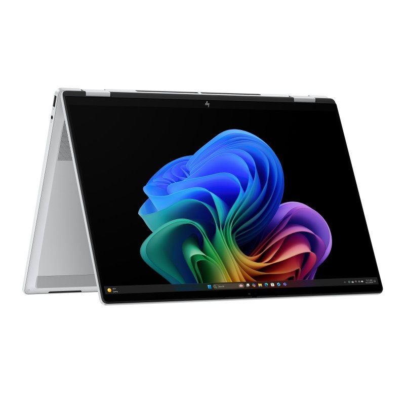HP OmniBook X FlipNGAI OmniBook X Flip Next Gen AI 16-as0156ng 16" Ultra 5 16GB 512GB Arc Graphics Win 11 Home
