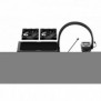 Be Quiet! PURE LOOP 3, Refroidisseur de liquide tout-en-un, 12 cm, 101,2 m³h, Noir