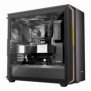 Be Quiet! PURE LOOP 3, Refroidisseur de liquide tout-en-un, 12 cm, 101,2 m³h, Noir