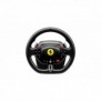 ThrustMaster T98 Ferrari 296 GTS, Volant + pédales, PC, Xbox One, Xbox Series S, Xbox Series X, Boutons directionnels, Bouton de frein à main, Touche Menu, Touche Partage, View button, AnalogiqueNumérique, 240, Avec fil