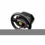 ThrustMaster T98 Ferrari 296 GTS, Volant + pédales, PC, Xbox One, Xbox Series S, Xbox Series X, Boutons directionnels, Bouton de frein à main, Touche Menu, Touche Partage, View button, AnalogiqueNumérique, 240, Avec fil