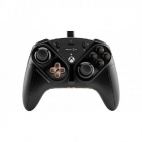ThrustMaster ESWAP X2 H.E, Manette de jeu, PC, Xbox One, Xbox Series S, Xbox Series X, Touche Menu, Touche Partage, View button, AnalogiqueNumérique, Avec fil, USB