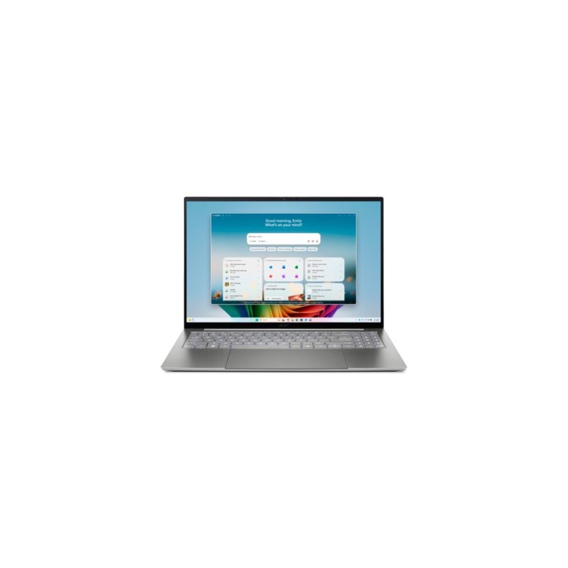 Acer Swift 16 AI SF16-71T-7053 16" 16GB 512GB Arc Graphics Win 11 Home