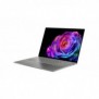 Acer Swift 16 AI SF16-71T-7053 16" 16GB 512GB Arc Graphics Win 11 Home