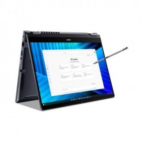 Acer TravelMate TMP414RN-55-TCO-58UA 14" Ultra 5 16GB 512GB Win 11 Pro