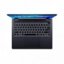 Acer TravelMate TMP414RN-55-TCO-58UA 14" Ultra 5 16GB 512GB Win 11 Pro