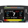 ThrustMaster Formula Wheel Add-On Ferrari SF-25 Edition, Roue de course, Noir, 10,9 cm 4.3", 280 mm, 120 mm, 170 mm