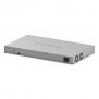 Netgear GS728TXP, L2L3, 10G Ethernet 100100010000, Full duplex, Connexion Ethernet, supportant l'alimentation via ce port , Grille de montage
