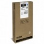 Epson WF-C5x90 Series Ink Cartridge XXL Black, Rendement extra élevé, Encre à pigments, 136,7 ml, 10000 pages, 1 pièce