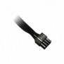LC-Power LC420H-12 V2.31, 400 W, 180 - 240 V, 24-pin ATX, PC, ATX, 150 mm