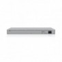 Ubiquiti UniFi USW-48-POE, Géré, L2, Gigabit Ethernet 101001000, Connexion Ethernet, supportant l'alimentation via ce port , Grille de montage, 1U