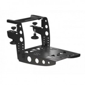 ThrustMaster 4060174, PC, Titulaire, Noir, Métal, Chine, 119 mm