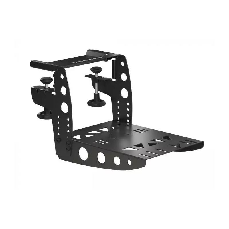 ThrustMaster 4060174, PC, Titulaire, Noir, Métal, Chine, 119 mm