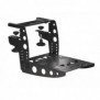 ThrustMaster 4060174, PC, Titulaire, Noir, Métal, Chine, 119 mm