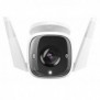 TP-LINK Tapo C310, Caméra de sécurité IP, Extérieure, Avec fil &sans fil, CE, NCC, Mur, Blanc