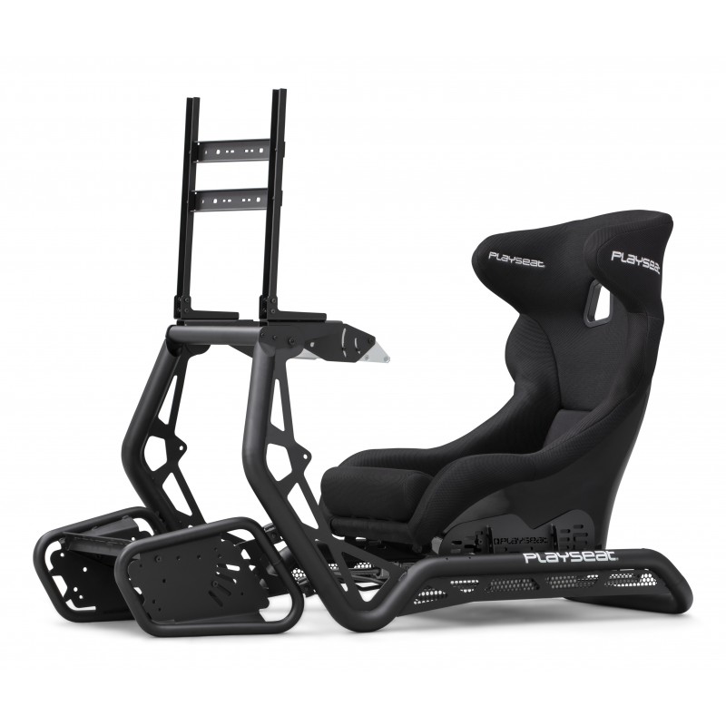 Playseat Sensation PRO - ActiFit, Siège de jeu universel, 120 kg, Course, MAC, Nintendo Wii U, PC, PlayStation 4, Playstation 2, Playstation 3, Wii, Xbox, Xbox 360, Xbox One, 20 kg, 120 cm