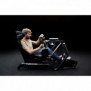Playseat Sensation PRO - ActiFit, Siège de jeu universel, 120 kg, Course, MAC, Nintendo Wii U, PC, PlayStation 4, Playstation 2, Playstation 3, Wii, Xbox, Xbox 360, Xbox One, 20 kg, 120 cm