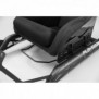Playseat Sensation PRO - ActiFit, Siège de jeu universel, 120 kg, Course, MAC, Nintendo Wii U, PC, PlayStation 4, Playstation 2, Playstation 3, Wii, Xbox, Xbox 360, Xbox One, 20 kg, 120 cm