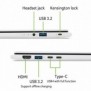 Acer Swift 14 AI SFE14-51T-94BZ 14" Ultra 9 32GB 1000GB Arc Graphics Win 11 Home